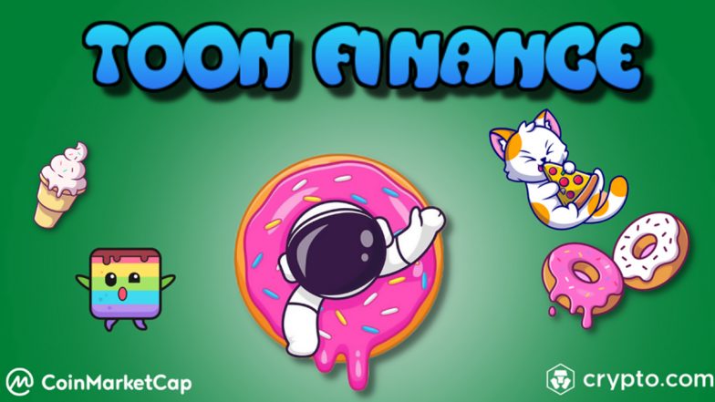 Why Is Toon Finance One of the Best Coins To Invest In?