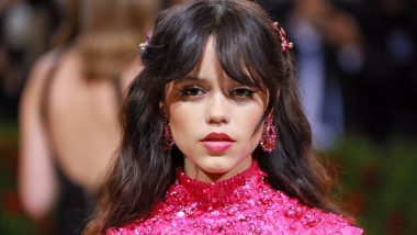 Wednesday Addams’ Actress Jenna Ortega Says She Used To Perform Autopsies on Dead Animals as a Kid