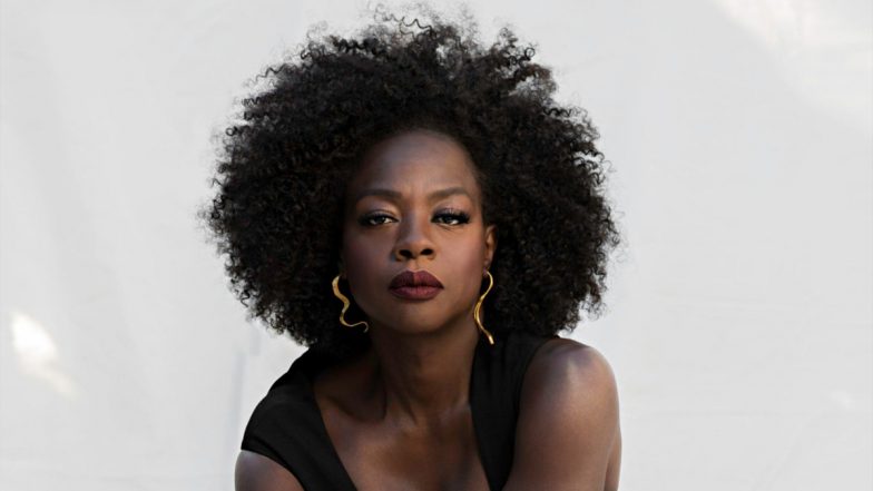 Viola Davis Says Her Career Was Limited by Her Skin Colour; 'There