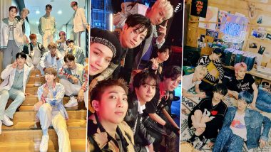 2022 MAMA Awards Winners: BTS, TXT, JO1 and Many More Win Big on Day 1; Check Out the Full List