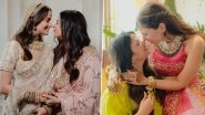 Alia Bhatt Pens Adorable Birthday Wish for Sister Shaheen (View Pics)