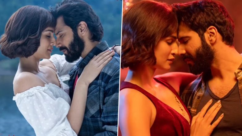 Bhediya: Varun Dhawan, Kriti Sanon Unveil ‘Apna Bana Le’ Audio From the Upcoming Horror-Comedy