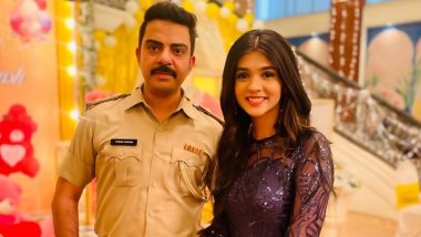 Yeh Rishta Kya Kehlata Hai: Vikram Wadhwa to Play a Cop in the Star Plus Show