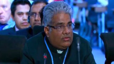 COP27: India Welcomes ‘Loss & Damage Fund’ Agreement; Bhupendra Yadav Says ‘World Has Waited Far Too Long for This’