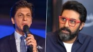 Abhishek Bachchan Swears by This Career Advice From Shah Rukh Khan (Read Deets)