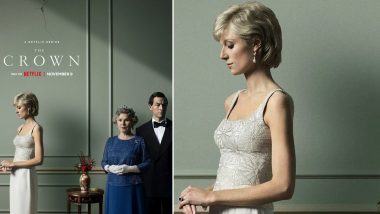 The Crown Season 5 Review: Elizabeth Debicki, Imelda Staunton, Jonathan Pryce, Dominic West’s Netflix’s Series on the British Royal Family Receives Negative Response from Critics