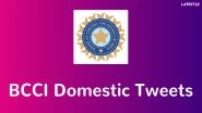 WICKET! Over: 25.1 Koushik Ghosh 23 Ct & B R R Dhawan, Bengal 98/2 #BENvHP ... - Latest Tweet by BCCI Domestic