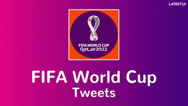 That Was Crazy! Anyway. Wanna Go to @McDonalds Now? 

#FIFAWorldCup - Latest Tweet by FIFA World Cup