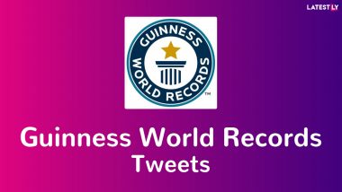 Between 16 December 2021 and 15 March 2022, Ramiro Alanis Watched Spider-Man: No Way ... - Latest Tweet by Guinness World Records