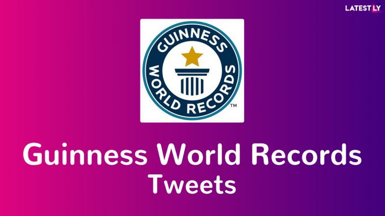 Sultan Kosen Was Officially Verified as the World's Tallest Man 12 Years Ago Today!

He ... - Latest Tweet by Guinness World Records