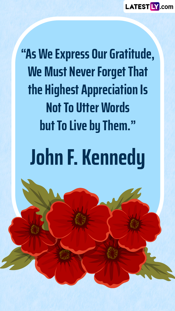 words that describe remembrance day