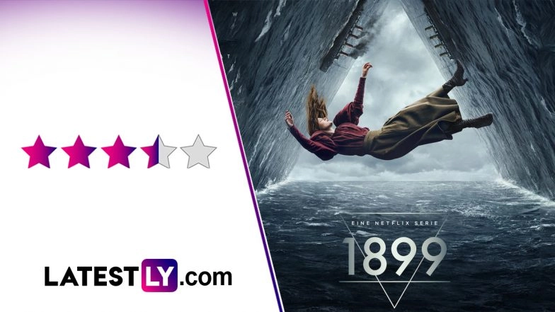 1899 Review: Emily Beecham, Andreas Pietschmann Elevate This Engagingly Enigmatic Mystery Series From the Creators of &lsquo;Dark&rsquo; (LatestLY Exclusive)