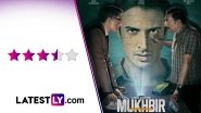 Mukhbir The Story Of A Spy Review: Zain Khan Durrani, Prakash Raj&rsquo;s Zee5 Spy Thriller Keeps It Believable and Engaging (LatestLY Exclusive)