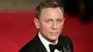 Daniel Craig Expresses Gratitude for His Role As James Bond, Says He Regrets Complaining About &lsquo;All These Injuries&rsquo;