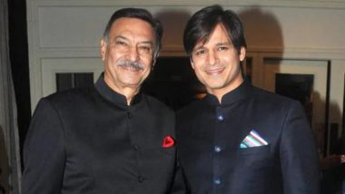 Delhi HC Dismisses Plea Seeking Summoning of Vivek and His Father Suresh Oberoi in Alleged Cheating Complaint