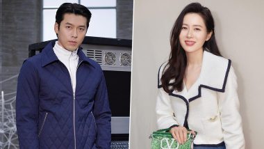 Hyun Bin and Son Ye Jin Become Parents to Baby Boy, Agency Confirms