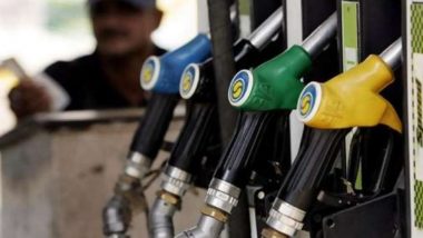 Fuel Price To Go Down? Government May Cut Petrol, Diesel Prices by Rs 2 Per Litre, Announcement Likely Tomorrow, Says Report