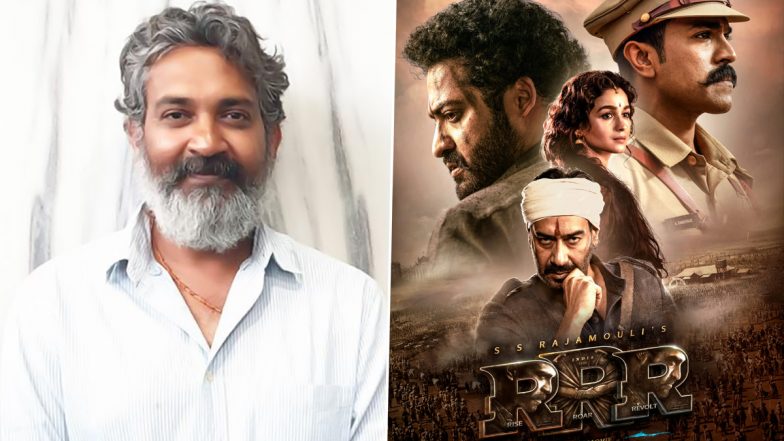 RRR: SS Rajamouli's Film Ranks Ninth in Sight and Sound Magazine's 50 Best Films of 2022; Aftersun Takes the Top Spot!