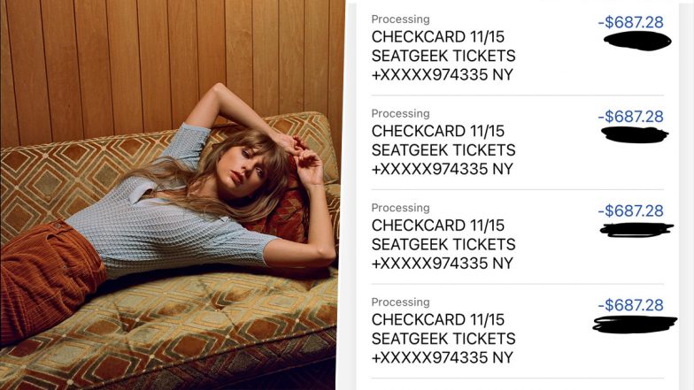 Taylor Swift Eras Tour Ticket Sales Fiasco: From Swifties' Plan for Ticketmaster’s Takedown to Anti-Hero Singer’s Response and a Federal Investigation – All You Need To Know