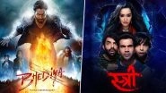 Bhediya Ending Explained: How Abhishek Banerjee and Two Surprise Cameos Connect Varun Dhawan-Kriti Sanon's Film to Stree-Universe! (SPOILER ALERT)