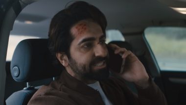 An Action Hero Box Office Collection Day 3: Ayushmann Khurrana and Jaideep Ahlawat's Film Stands at a Total of Rs 5.99 Crore