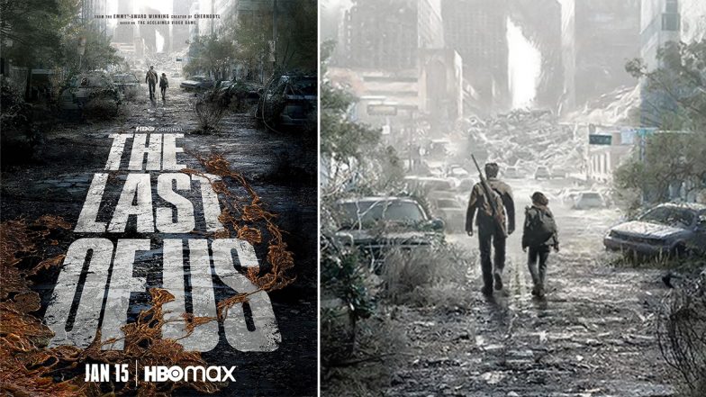 The Last of Us: Pedro Pascal's Series Adaptation of the PlayStation Game to Release on January 15, 2023!