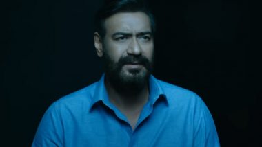 Drishyam 2 Box Office Collection Day 9: Ajay Devgn’s Film Rakes In Rs 14.05 Cr on Second Saturday, Total Stands at Rs 126.58 Cr