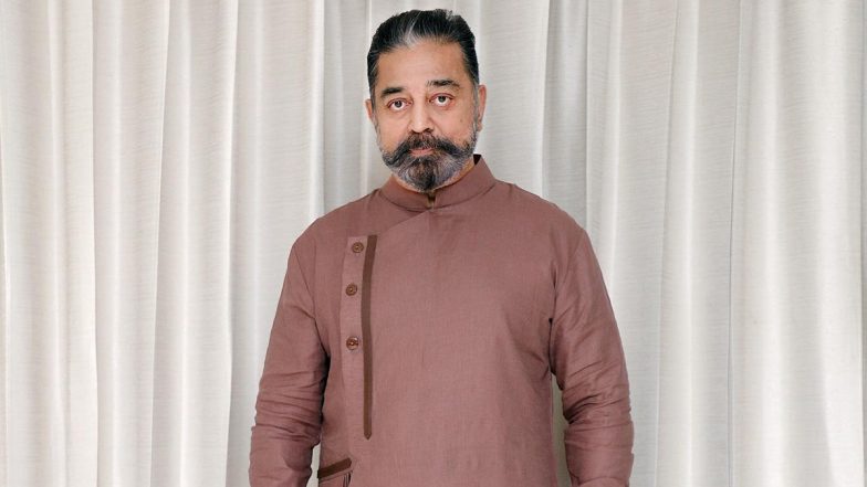 Kamal Haasan Health Update: Ulaganayagan Discharged From Hospital After Being Treated for Symptoms of Mild Fever