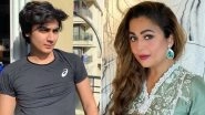 Amrita Arora Wishes Nephew Arhaan Khan as He Turns 20 Today, Says &lsquo;Annoying AF but Still Love You the Most&rsquo;