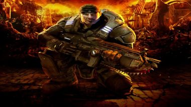 Gears of War: Xbox Video Game Is Being Adapted as a Movie and Animated Series at Netflix