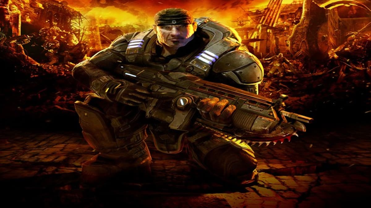 Netflix Adapting 'Gears of War' for Feature Film, Animated Series