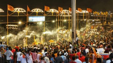 Dev Deepawali 2022: Varanasi All Set To Witness ‘Grand’ Celebrations, Around 10 Lakh Diyas To Illuminate Ganga Ghats Today