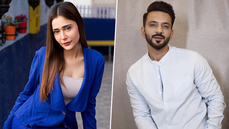 Sara Khan Claims Ex Ali Mercchant Cheated on Her Multiple Times; Reveals 'Never Legalised Marriage'