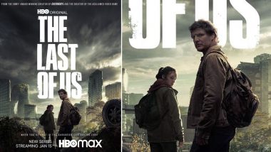 The Last of Us: Pedro Pascal, Bella Ramsey Traverse Through a Wasteland in New Poster of HBO's Post-Apocalyptic Series (View Pic)