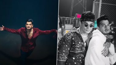 Todh Teaser: Munawar Faruqui and Prince Narula’s Music Video Is Sure To Get Your Foot Tapping! (Watch Video)