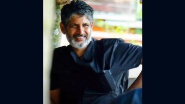 Sudheesh Pappu Dies at 44; Tovino Thomas Condoles the Demise of Noted Malayalam Cinematographer