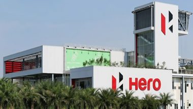 Two Wheeler Price Hike: Hero MotoCorp To Raise Costs of Motorcycles by Up to Rs 1,500 From December 1