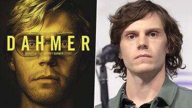 Evan Peters Explains the Arduous Prep He Did for DAHMER- Monster: The Jeffrey Dahmer Story To Portray the Notorious Serial Killer