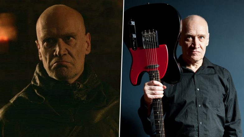 Wilko Johnson Dies at 75; Game of Thrones Actor Was Also a Guitarist and Singer of Dr Feelgood Band