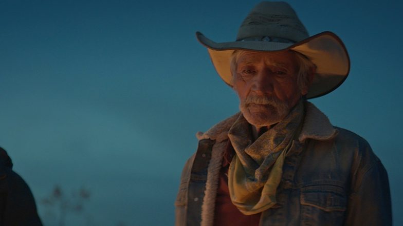 Red Shoes Director Carlos Eichelmann Kaiser Says His Film Opens a Conversation on How to Use Masculine Energy in a Positive Way.
