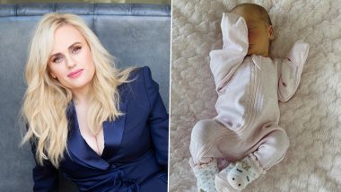 Rebel Wilson Has Become a Parent Through Surrogacy With the Birth of Her Daughter Royce Lillian