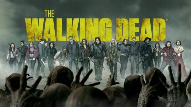 The Walking Dead Series Finale: Andrew Lincoln's Rick Grimes Returns for Season 11's Last Episode as Fans Get Emotional Over HBO Show Coming to an End After 12 Years! (View Tweets)