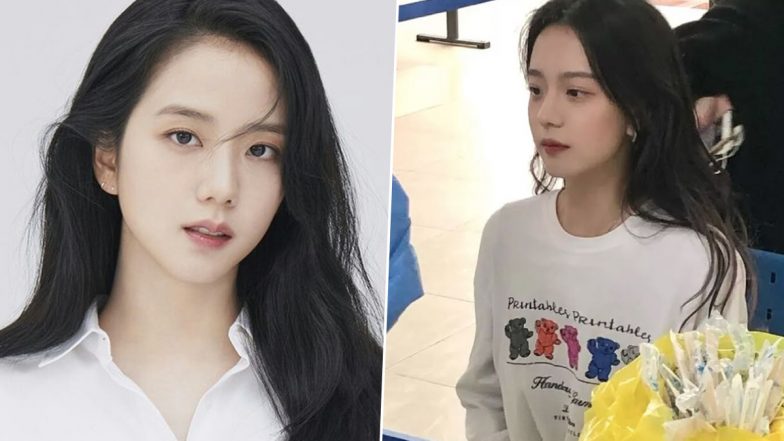 BLACKPINK’s Jisoo’s Lookalike, a Chinese College Student Makes Headlines in Vietnamese Media (View Pics)