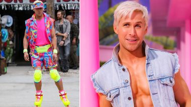 Barbie Director Greta Gerwig Says Fans Are ‘Not Even Close’ to Having Seen Ryan Gosling’s Ken Costumes