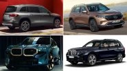 Maruti Grand Vitara CNG to Toyota Hyryder CNG, Here's Top 6 SUVs to be Lunched in India in December 2022