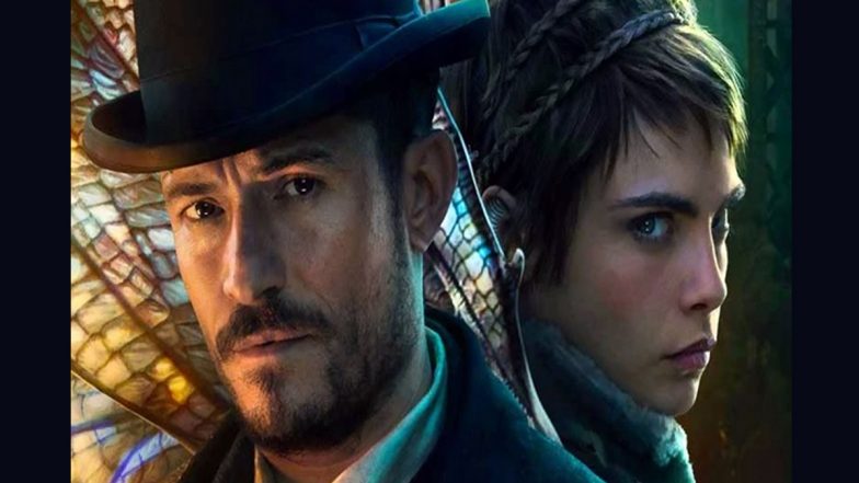 Carnival Row: Orlando Bloom's Fantasy Drama to End With Season 2 at Amazon