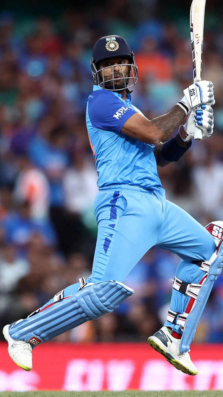 India vs Bangladesh: 5 Players To Watch Out for in T20 World Cup 2022 Clash