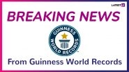 February 20th is the Date Shared by the Most Siblings to Be Born on the Same ... - Latest Tweet by Guinness World Records