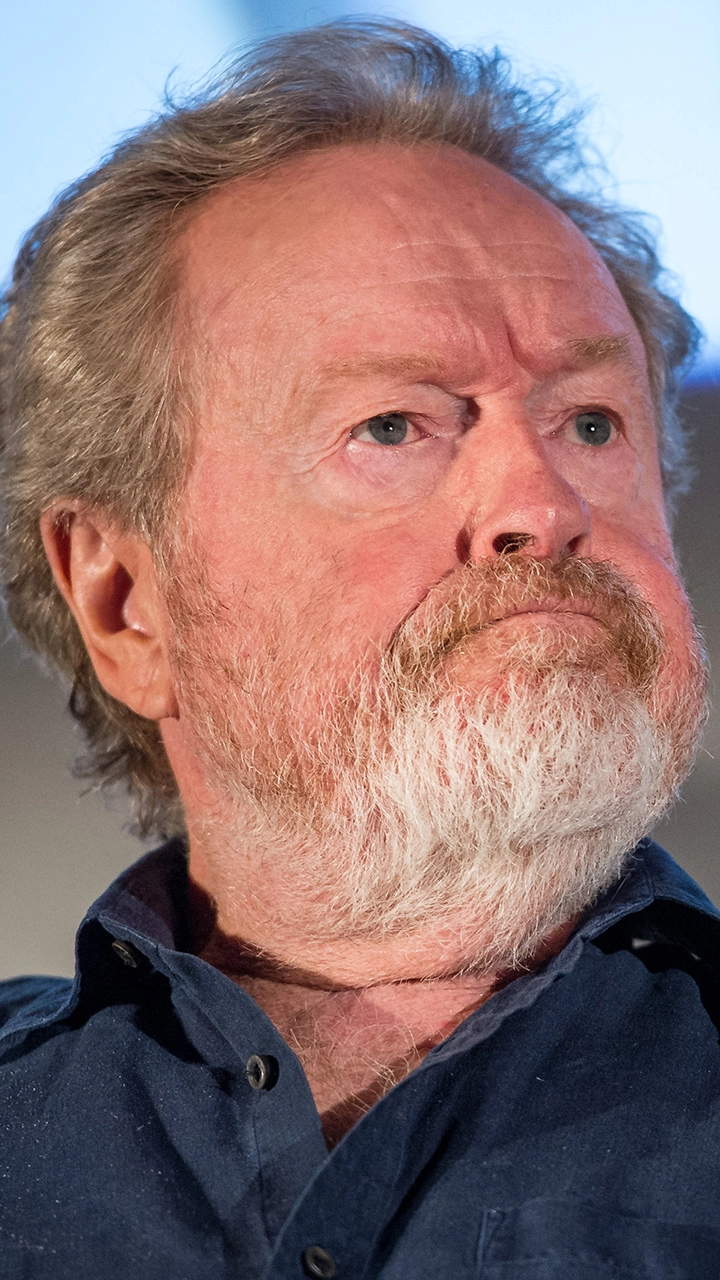 Ridley Scott Birthday Special: 5 Best Films of the Iconic Director | 🎥