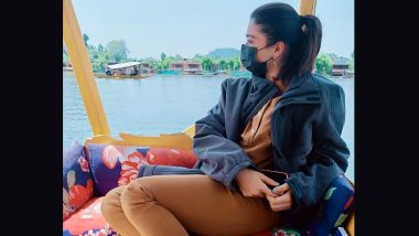 Rashmika Mandanna Pens Note on Things ‘Troubling’ Her, Says ‘I Have Been on the Receiving End of a Lot of Hate’